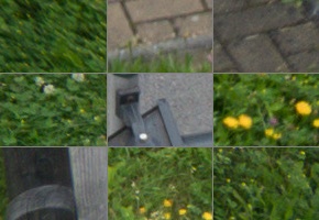 Sony E PZ 18-105mm F4 G OSS (SELP18105G)