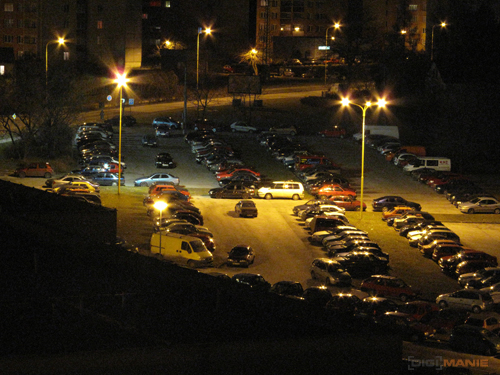 Canon PowerShot G10: stále mezi nejlepšími