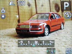 Canon PowerShot SX130 IS: levný všeuměl