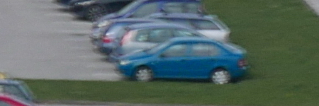 Panasonic Lumix LX100: pozoruhodný profi kompakt