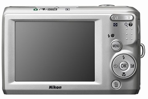 Překvapující kompakty Nikon Coolpix L19 a L20