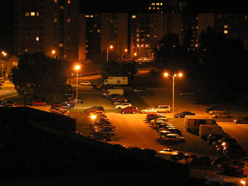 Starý vs. nový aneb megapixely k ničemu?