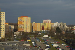 Sony SLT-A77: megapixelový přeborník