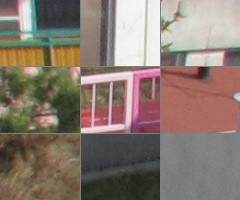 Canon PowerShot SX120 IS: zraje jako víno