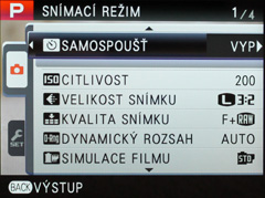 Fujifilm X100: splněný sen