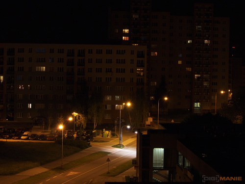 Olympus M.Zuiko Digital 40-150 mm F4-5,6 + nová R verze