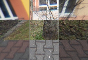 Panasonic Lumix S 20-60mm F3.5-5.6