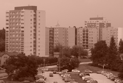 Panasonic Lumix TZ7: ultrazoom téměř bez chybičky