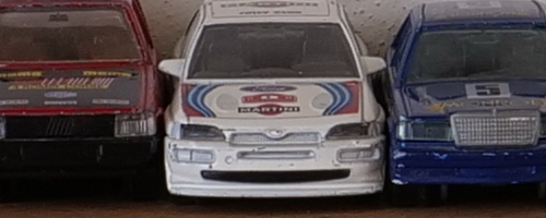 Panasonic Lumix GH5: video-profesionál