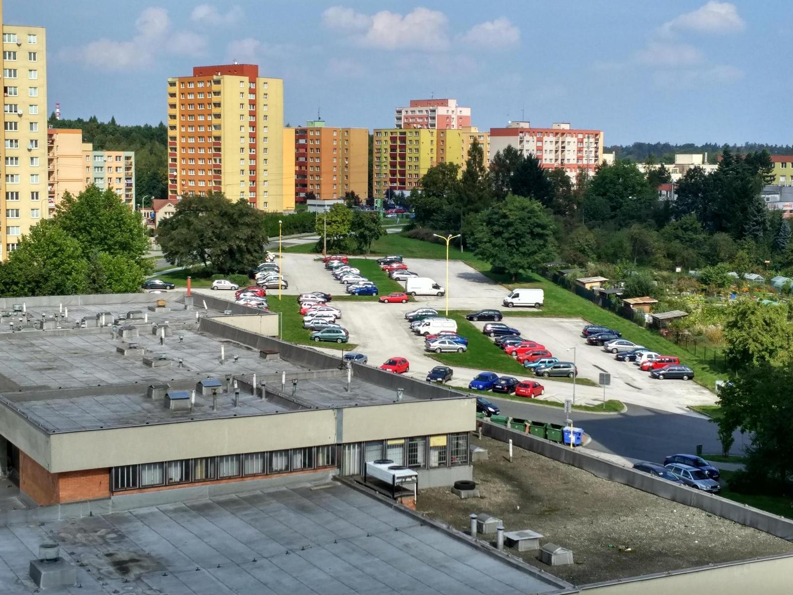 Xiaomi Mi 4C 16GB: ostřejší než břitva