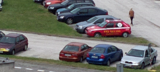 Nokia 808 PureView: mobilní zrcadlovkobijec