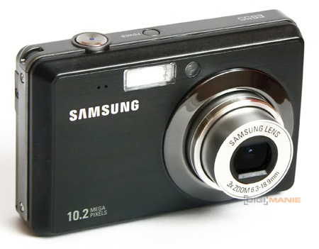 Fotomobily vs. kompakty: srovnávací test