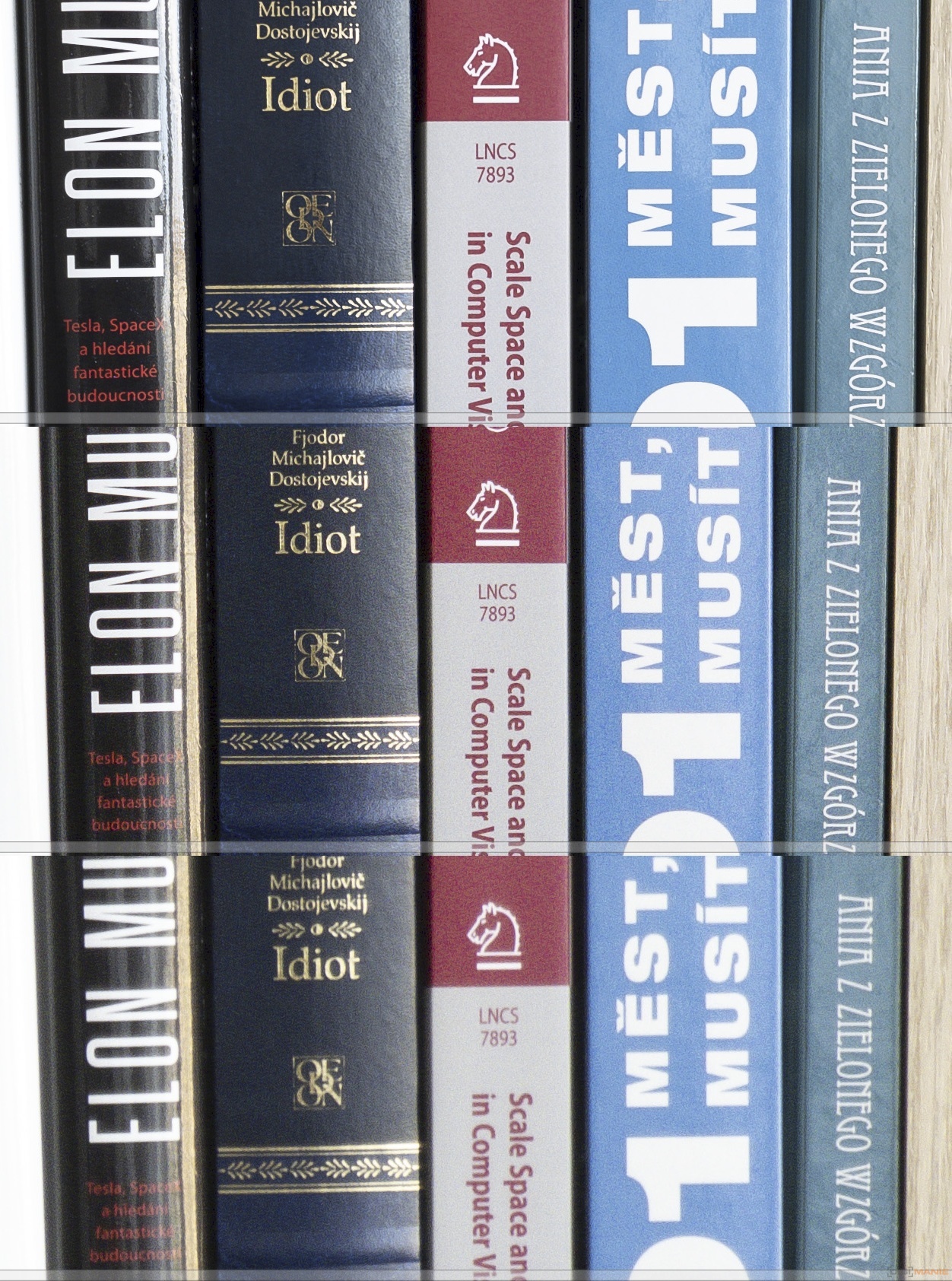 Samsung Galaxy S22 Ultra: pětioký fotografický král?