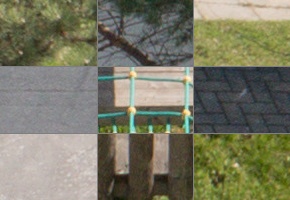 Panasonic Leica DG Vario-Elmarit 12-60mm / F2.8-4.0 ASPH. / Power O.I.S.