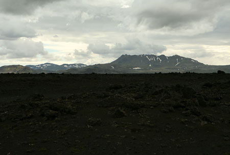 Island - království krajinářské fotografie: II.