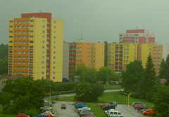 Pentax X70: neobyčejně univerzální kliďas