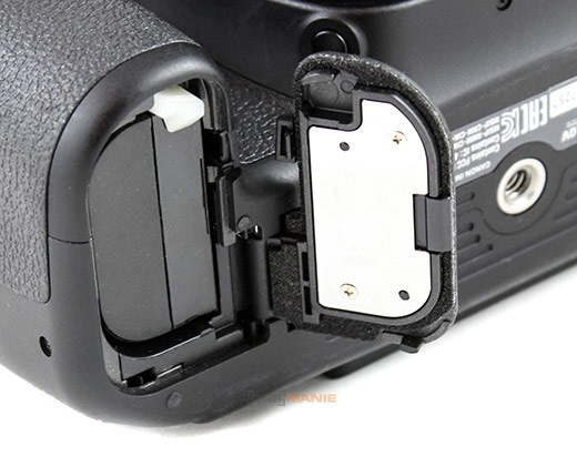 Canon EOS 80D: příjemná inovace