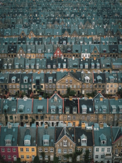 Drone Photo Awards 2022 vyhrál působivý snímek z Islandu