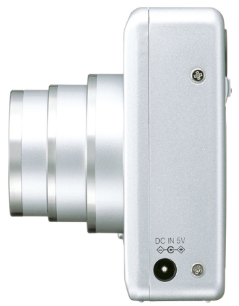 Dva nové přístroje od Fuji: Hranaté sestry