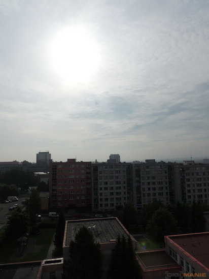 Nikon Coolpix P510: lovec rekordů