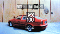Canon PowerShot SX1 IS vs. SX10 IS: souboj CMOS a CCD