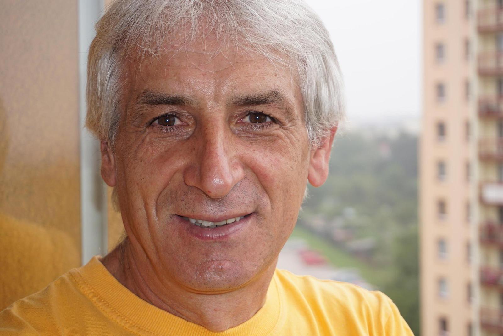 Sony A6000 (ILCE-6000): stále dobrý