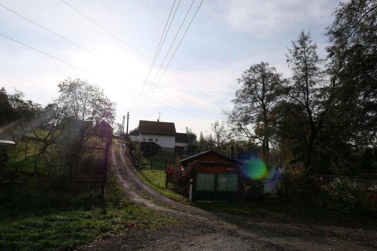 Panasonic Lumix LX100 II: postřehy z praxe