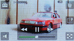 Sony Bloggie Touch: videokamera fotoaparátem?