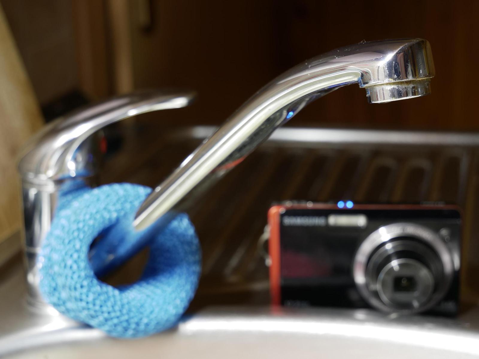 Panasonic Lumix G Vario 12-60mm F3.5-5.6 ASPH. OIS