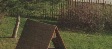 Nokia Lumia 1020 vs. 808 PureView