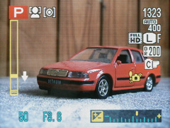 Fujifilm FinePix HS10: ultrazoom roku?