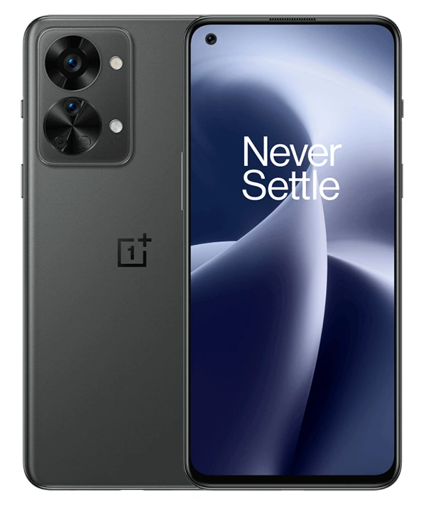 OnePlus Nord 2T