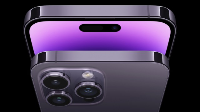 Apple iPhone 14 Pro má vylepšený fotoaparát se 48 MPx, zklame video a cena