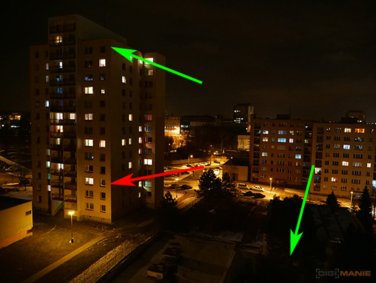 Panasonic Lumix G9: skutečně výborný