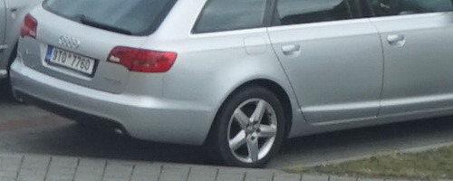 Sony FE 28-70mm F3.5-5.6 OSS (SEL2870)