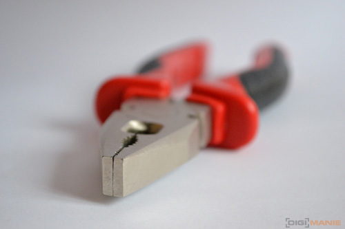 Nikon 18-55mm f/3,5-5,6G AF-S DX VR