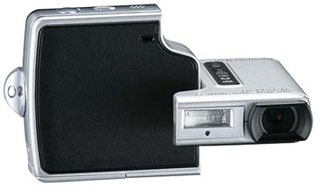 Designové lahůdky od Kyocery