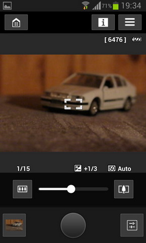 Canon PowerShot G3 X: spousta zoomu v malém těle