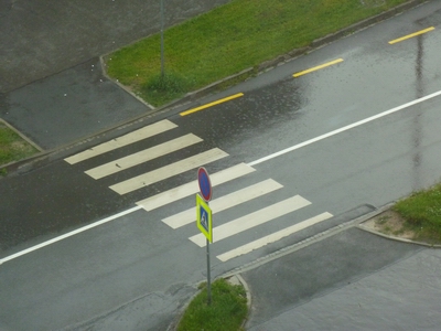 Panasonic Lumix TZ7: ultrazoom téměř bez chybičky