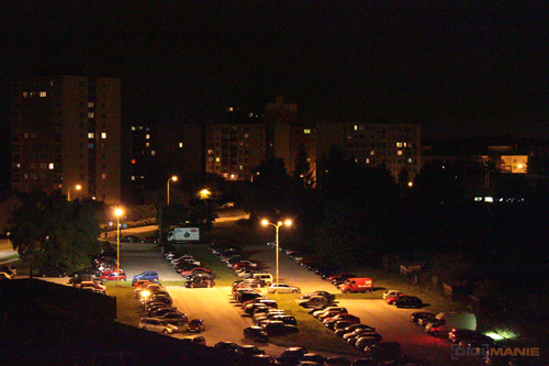 Canon EOS 500D: povedený pokračovatel rodu