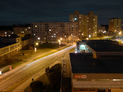 Panasonic Lumix LX3: nejtajnější přání vyslyšena