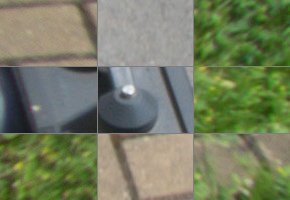 Sony E PZ 18-105mm F4 G OSS (SELP18105G)