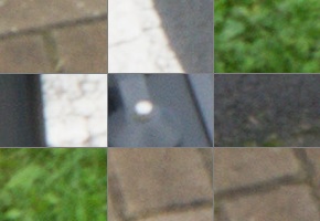 Sony Cyber-shot RX10: ultrazoom, jaký jsme chtěli