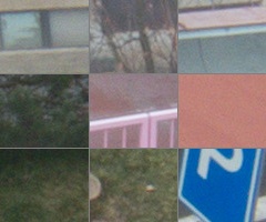 Samsung EX2F: významný krok vpřed