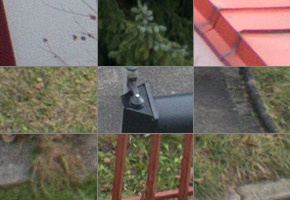 Panasonic Lumix G Vario 12-32mm f/3.5-5.6 ASPH. / MEGA O.I.S.