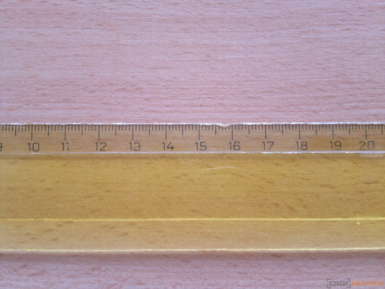 Fotíme mobilem: Zapovězené makro?