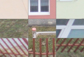 Samsung NX-M 9-27mm F3.5-5.6 OIS