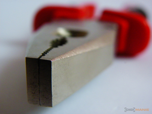 Pentax X70: neobyčejně univerzální kliďas