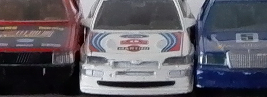 Fujifilm X-T100: postřehy z praxe