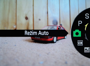 Nikon Coolpix P330: do vyšších sfér